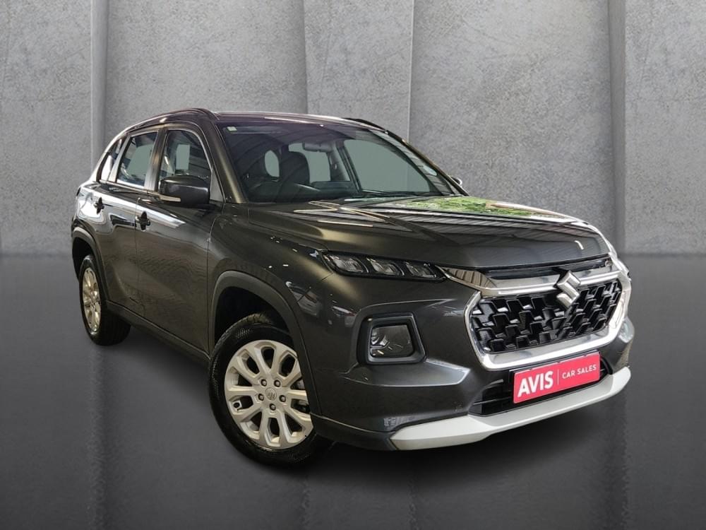 Suzuki Grand Vitara 1.5 Gl 4At Gv9