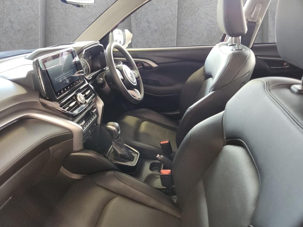 Suzuki Grand Vitara 1.5 Glx At