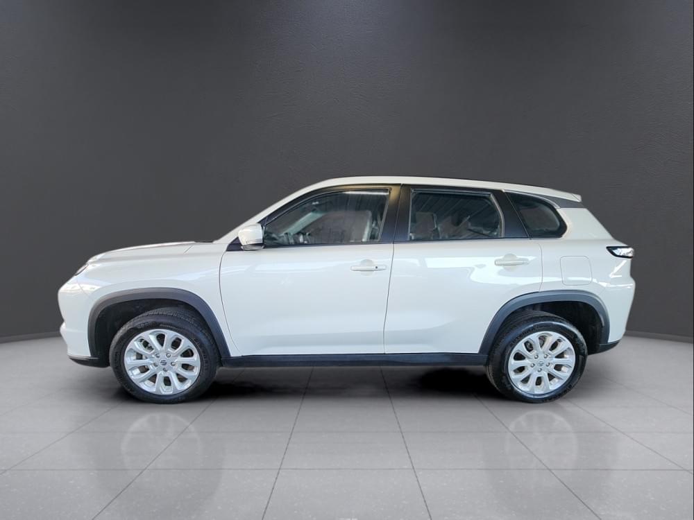 Suzuki Grand Vitara 1.5 Gl At