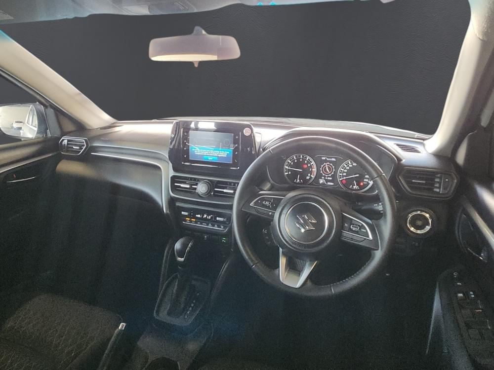 Suzuki Grand Vitara 1.5 Gl At