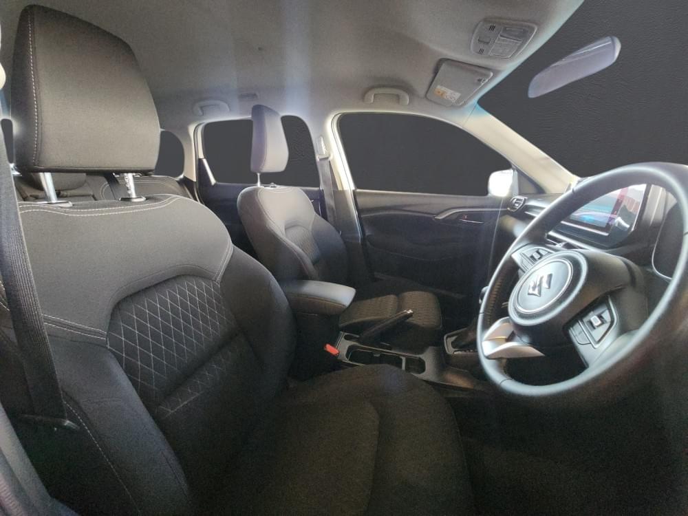 Suzuki Grand Vitara 1.5 Gl At