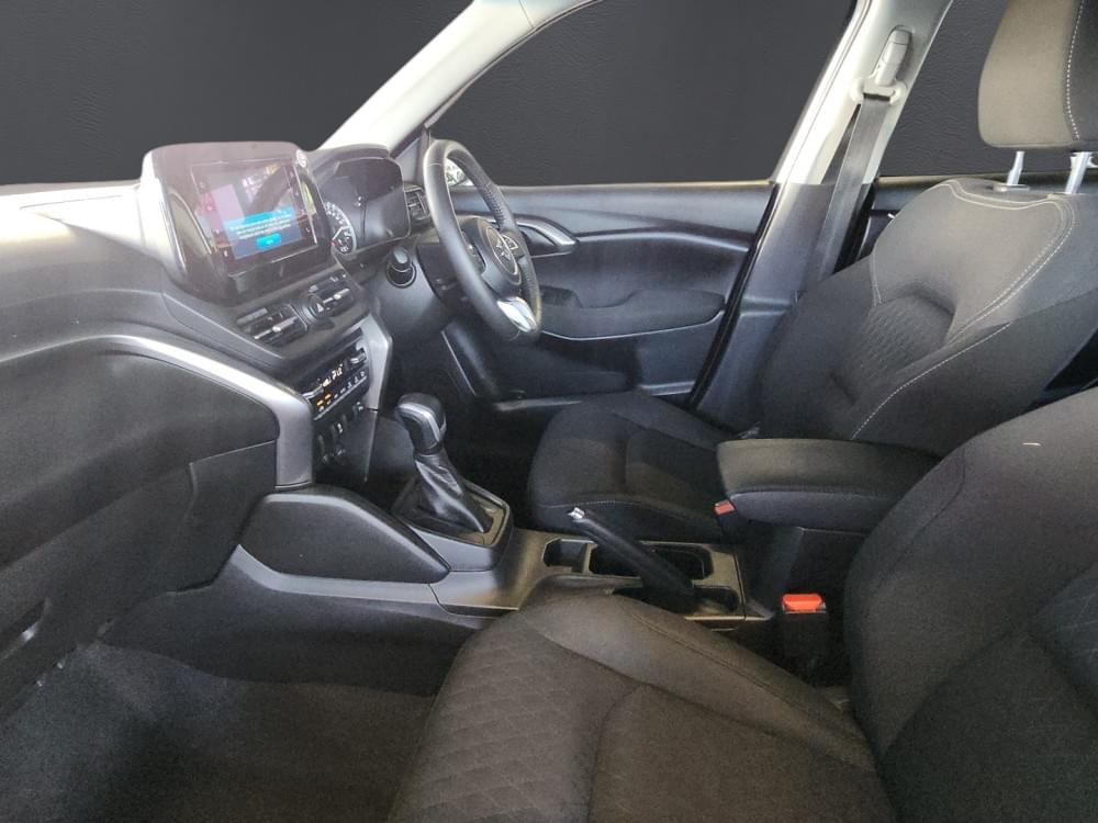 Suzuki Grand Vitara 1.5 Gl At