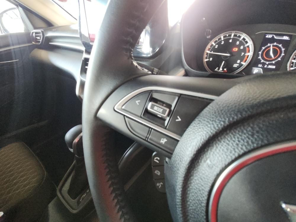 Suzuki Grand Vitara 1.5 Gl At