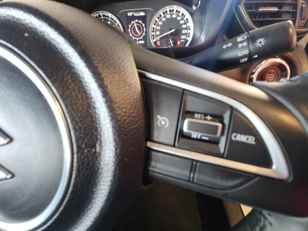 Suzuki Grand Vitara 1.5 Gl At