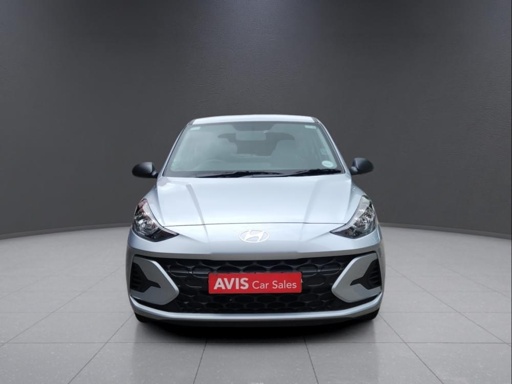 Hyundai Grand I10 1.0 Motion