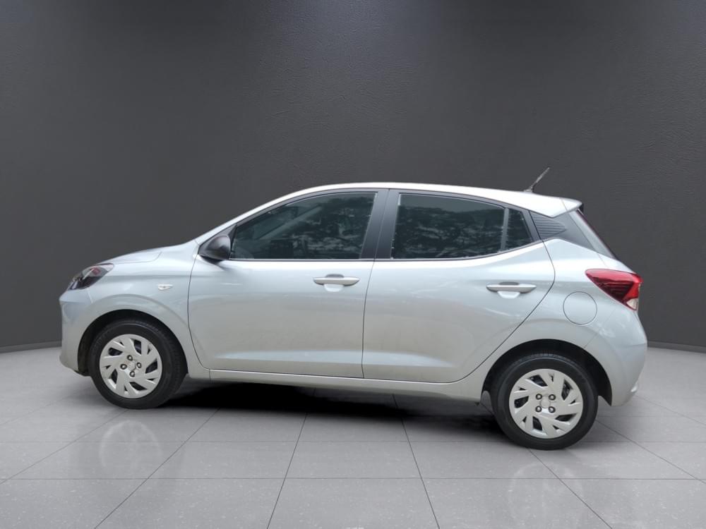 Hyundai Grand I10 1.0 Motion