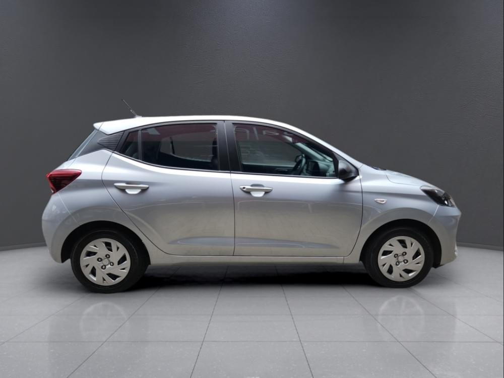 Hyundai Grand I10 1.0 Motion