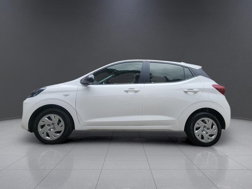 Hyundai Grand I10 1.0 Motion