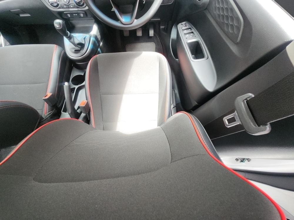 Hyundai Grand I10 1.0 Motion