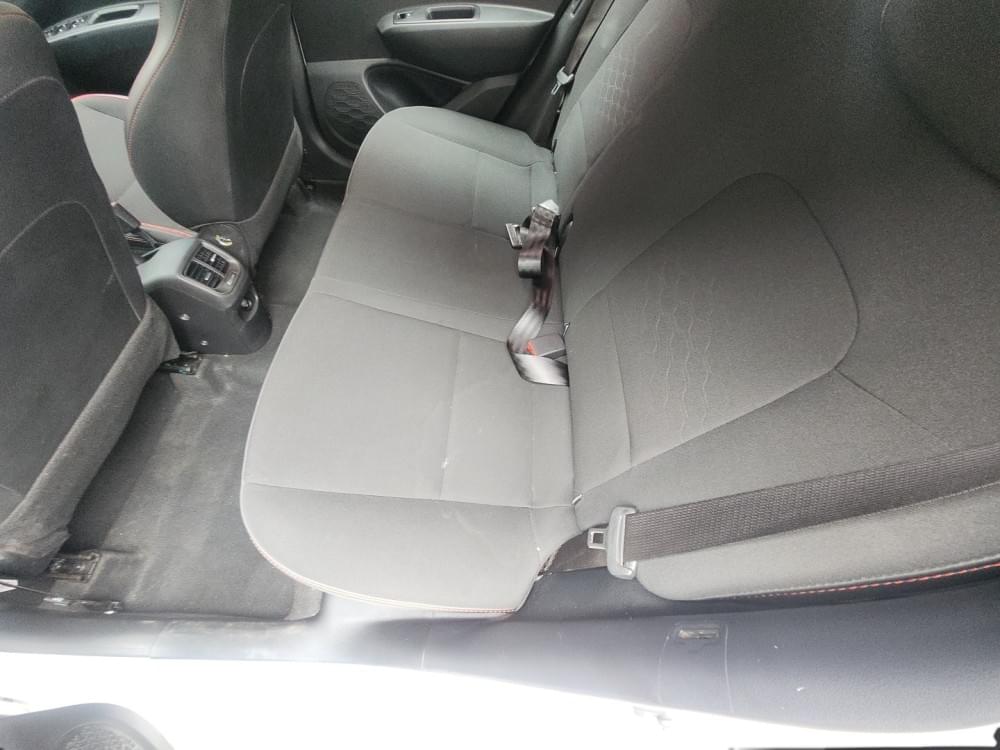 Hyundai Grand I10 1.0 Motion