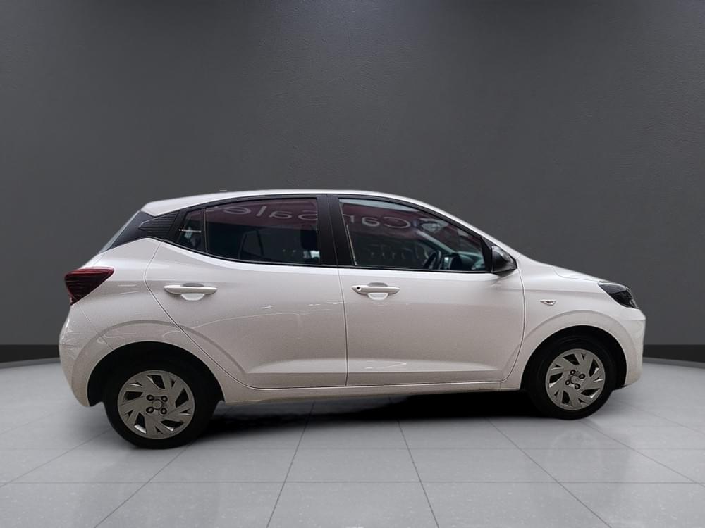 Hyundai Grand I10 1.0 Motion