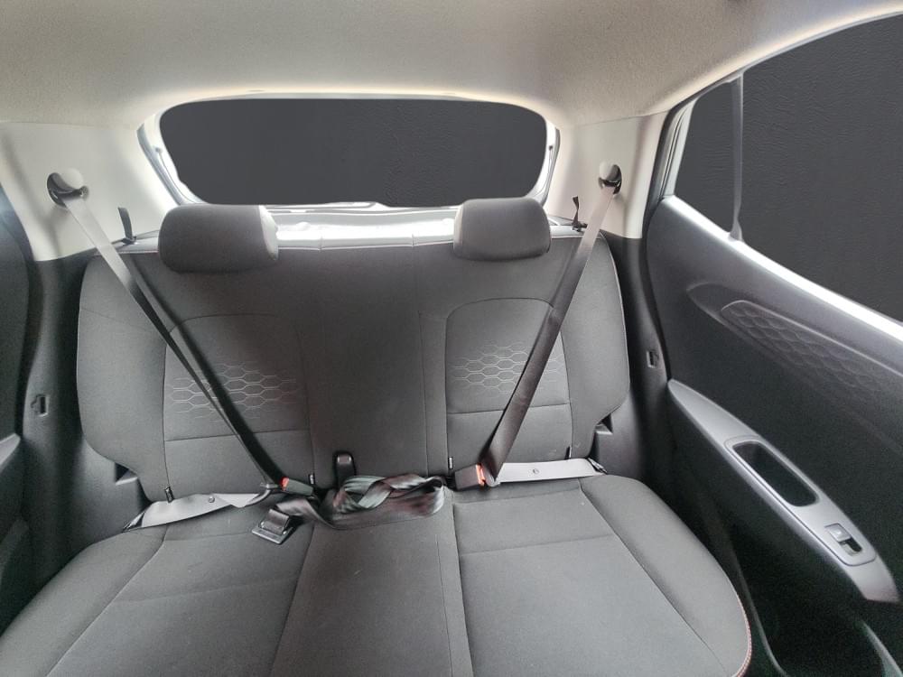 Hyundai Grand I10 1.0 Motion