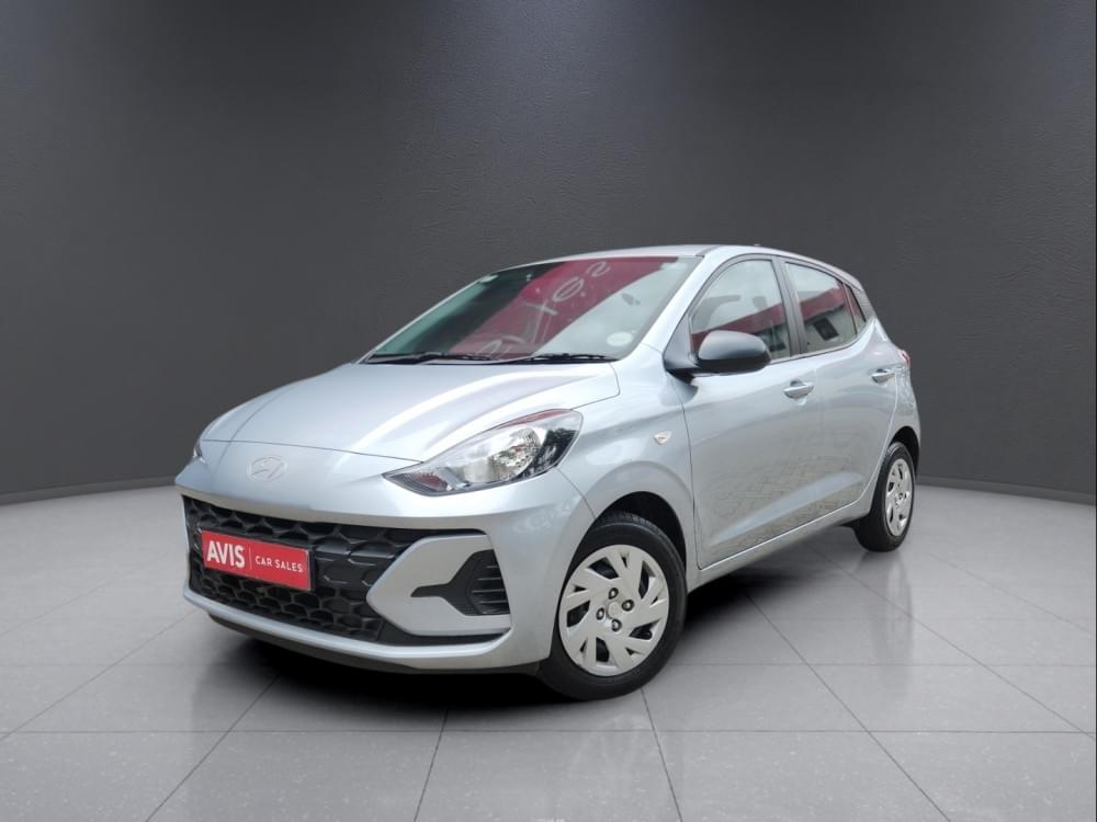 Hyundai N/A 1.0 Motion