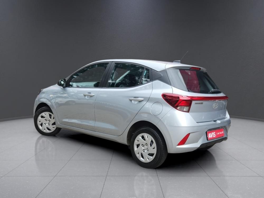 Hyundai N/A 1.0 Motion