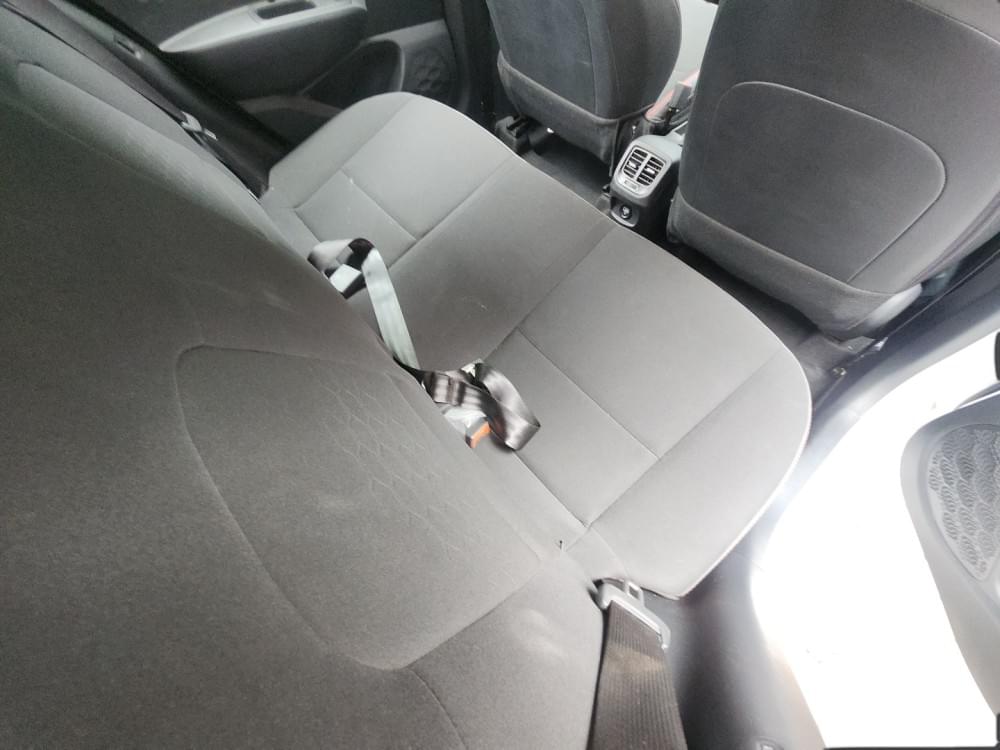 Hyundai N/A 1.0 Motion