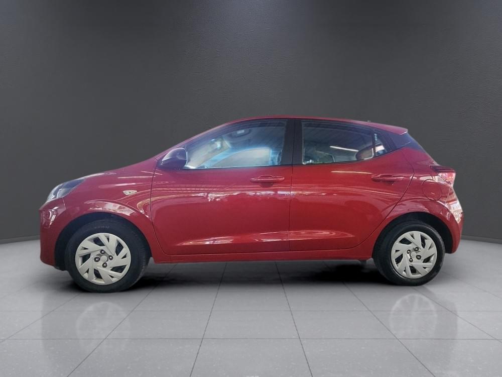 Hyundai Grand I10 1.0 Motion