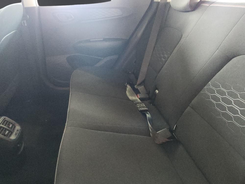 Hyundai Grand I10 1.0 Motion