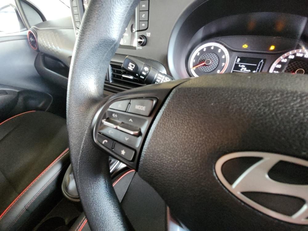 Hyundai Grand I10 1.0 Motion