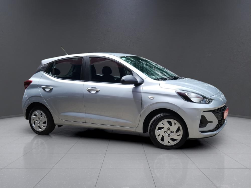 Hyundai Grand I10 1.0 Motion At