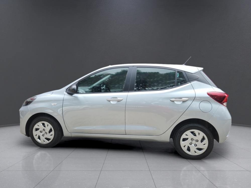Hyundai Grand I10 1.0 Motion At