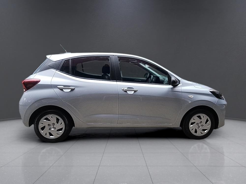 Hyundai Grand I10 1.0 Motion At