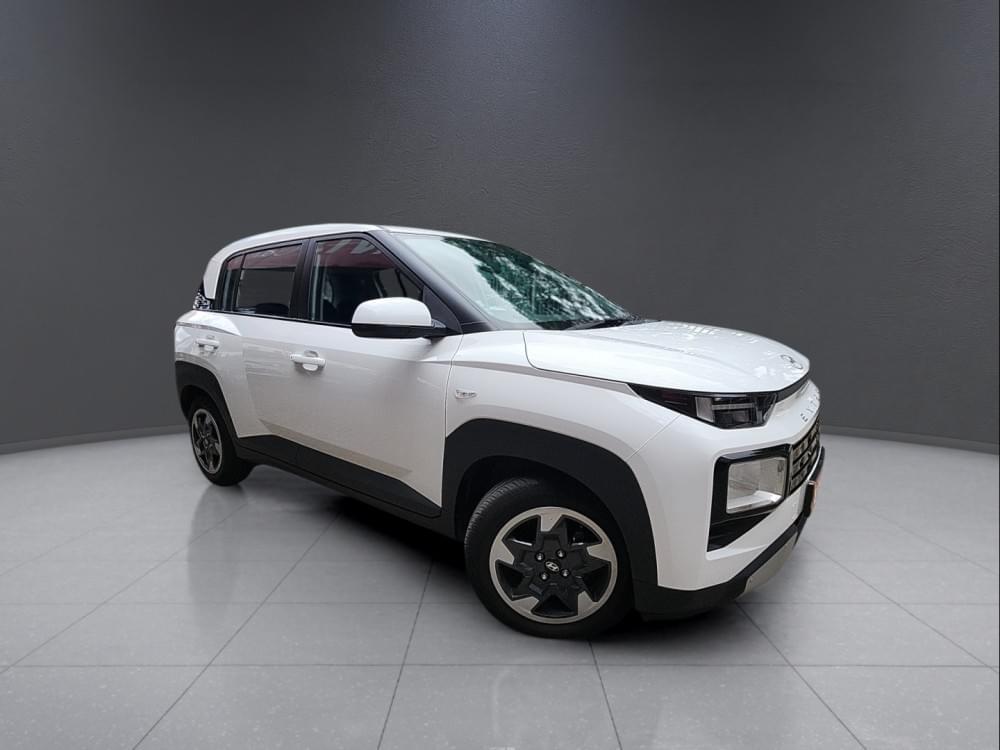 Hyundai Exter 1.2 Premium