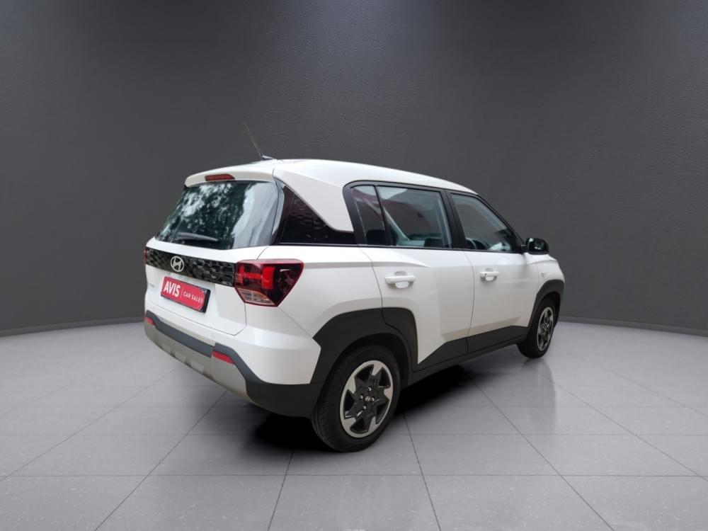 Hyundai Exter 1.2 Premium