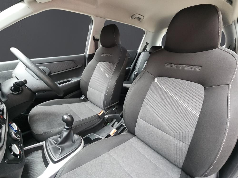 Hyundai Exter 1.2 Premium