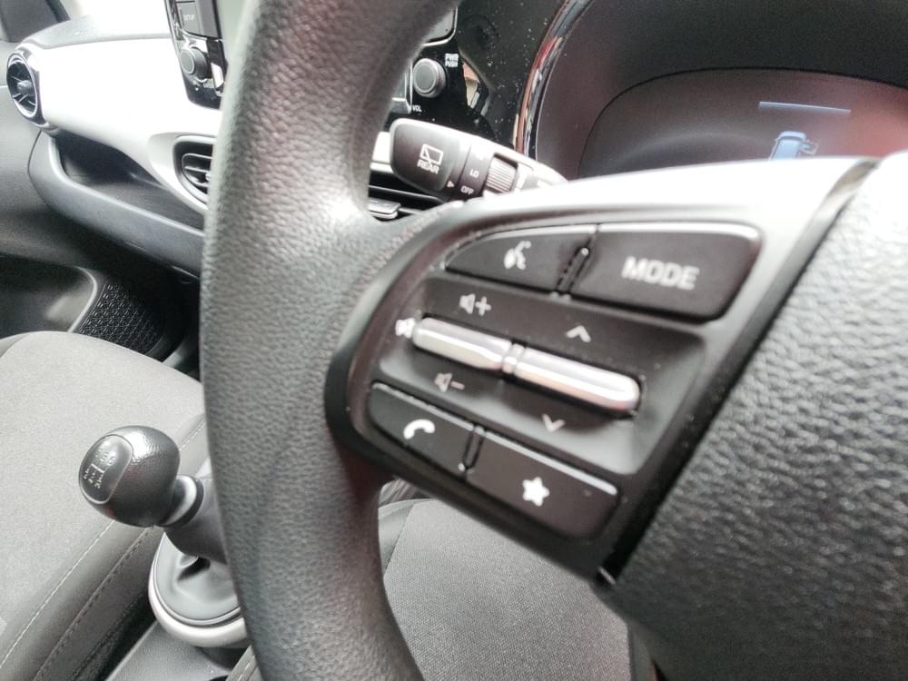 Hyundai Exter 1.2 Premium