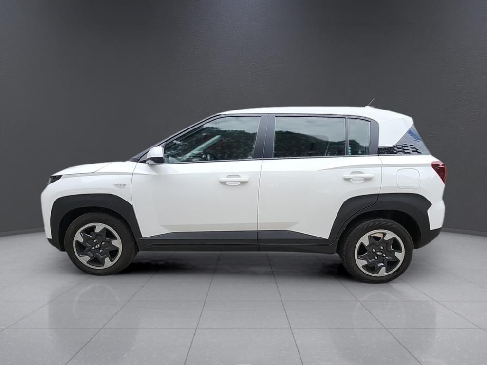 Hyundai Exter 1.2 Premium