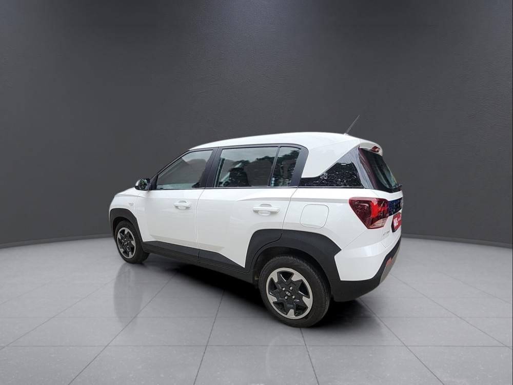 Hyundai Exter 1.2 Premium