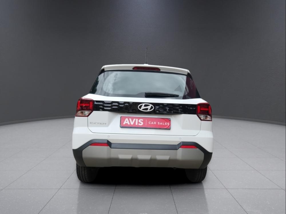 Hyundai Exter 1.2 Premium