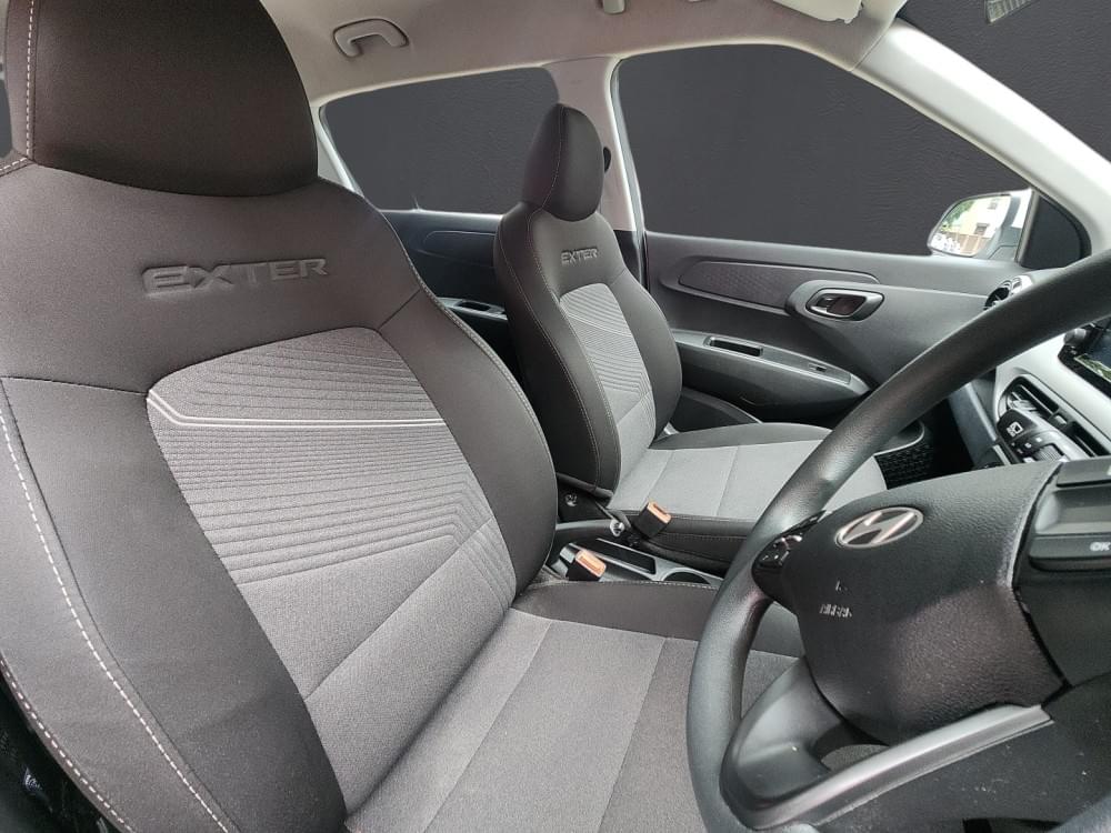 Hyundai Exter 1.2 Premium