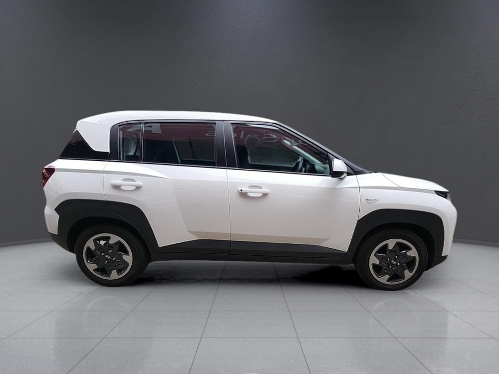 Hyundai Exter 1.2 Premium