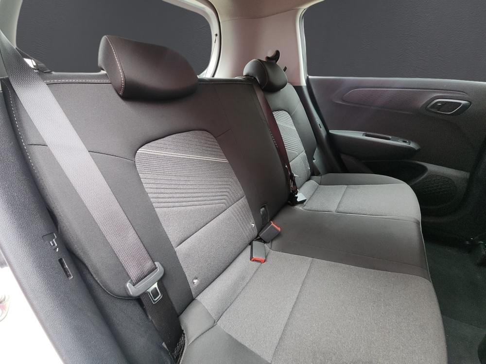 Hyundai Exter 1.2 Premium