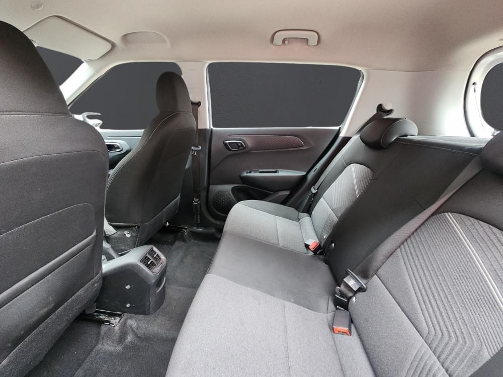 Hyundai Exter 1.2 Premium