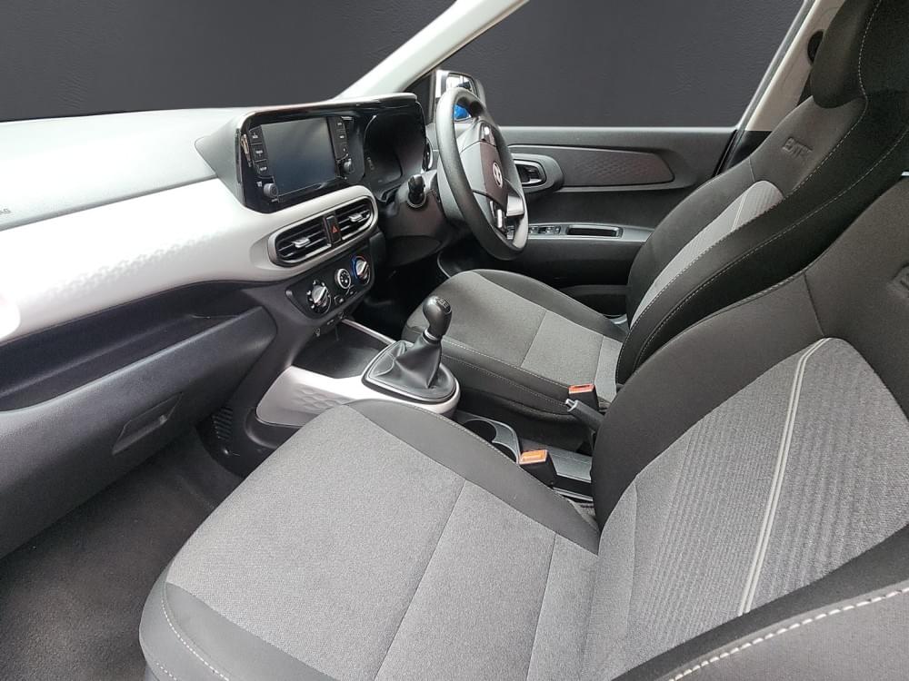 Hyundai Exter 1.2 Premium