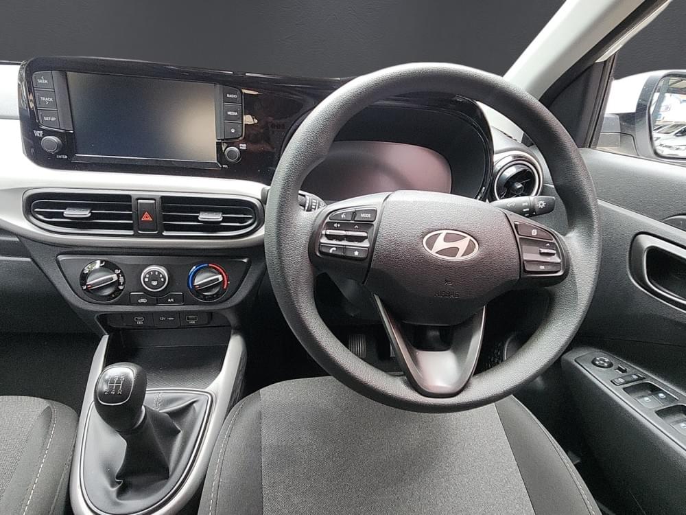 Hyundai Exter 1.2 Premium
