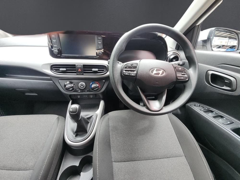 Hyundai Exter 1.2 Premium