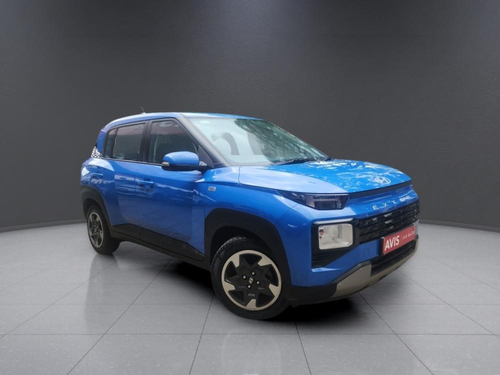 Hyundai Exter 1.2 Premium