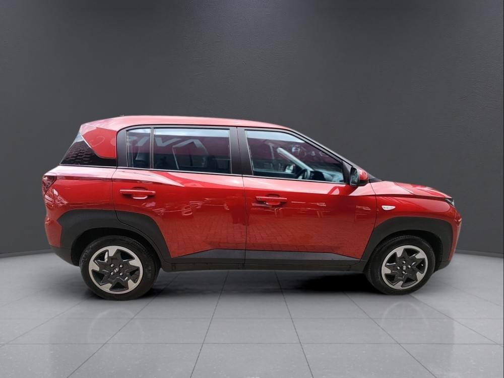 Hyundai Exter 1.2 Premium