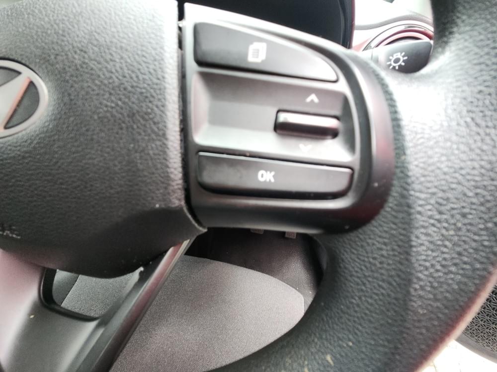 Hyundai Exter 1.2 Premium