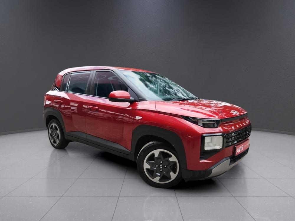 Hyundai Exter 1.2 Premium