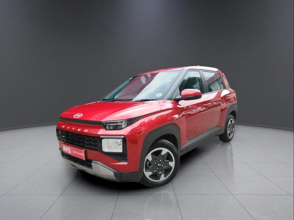 Hyundai N/A 1.2 Premium