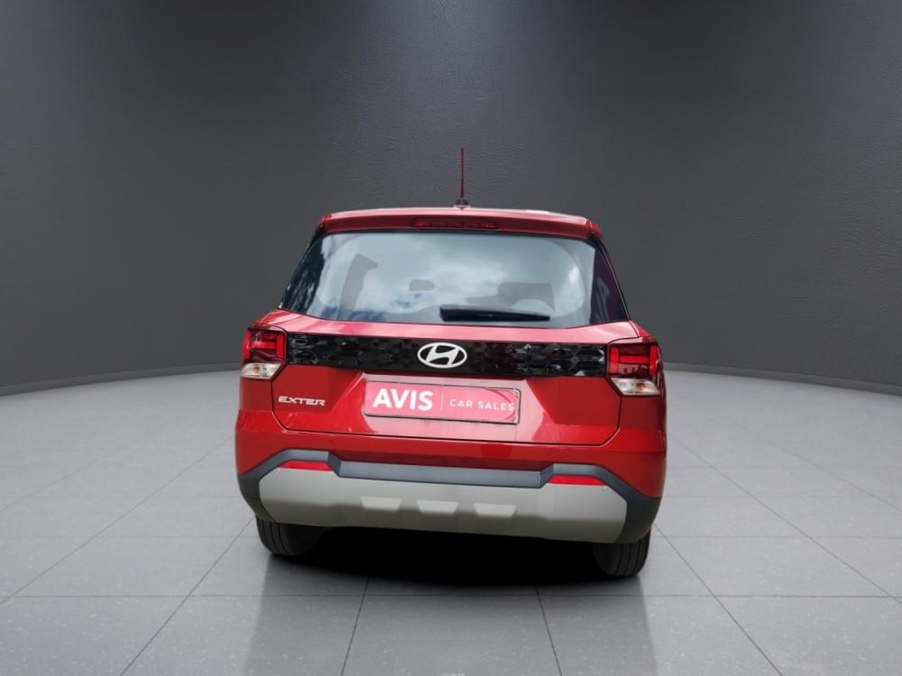 Hyundai N/A 1.2 Premium