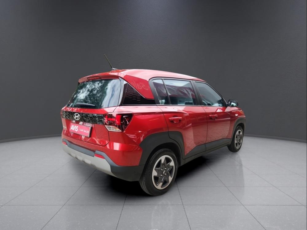 Hyundai N/A 1.2 Premium