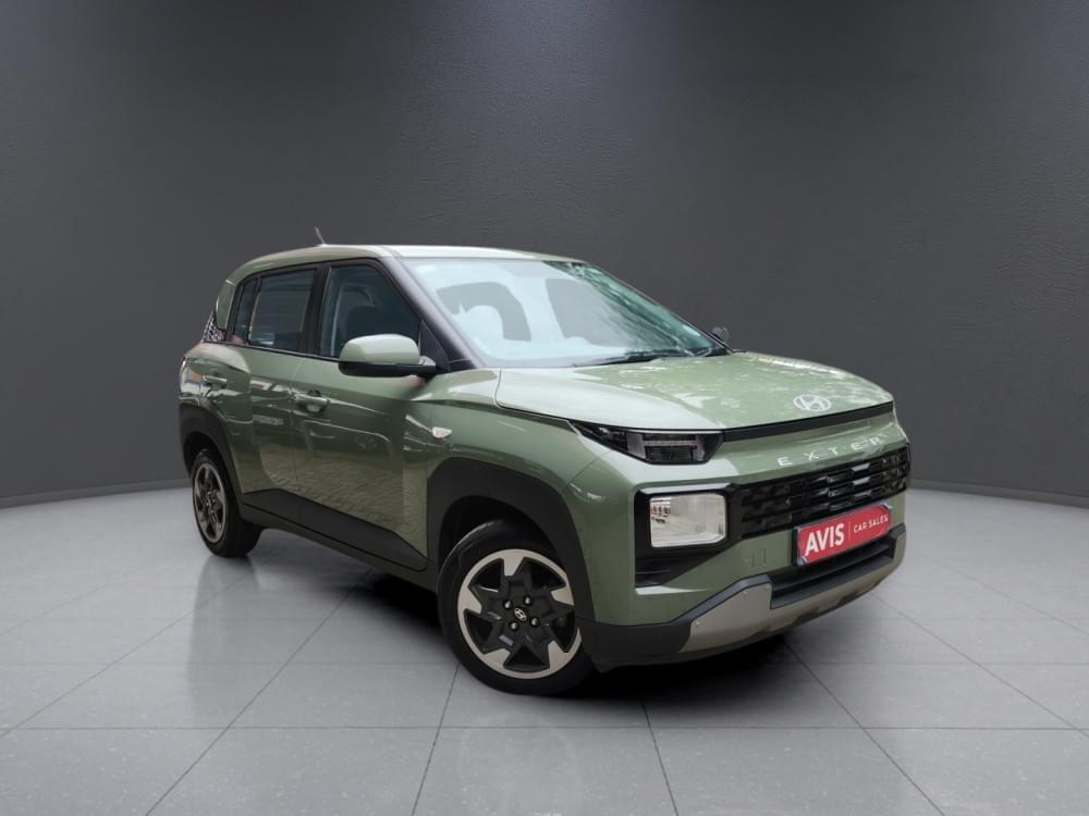Hyundai Exter 1.2 Premium