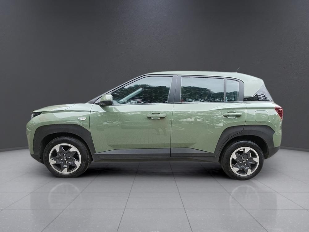 Hyundai Exter 1.2 Premium