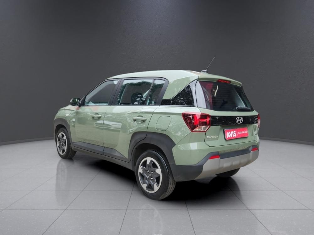 Hyundai Exter 1.2 Premium