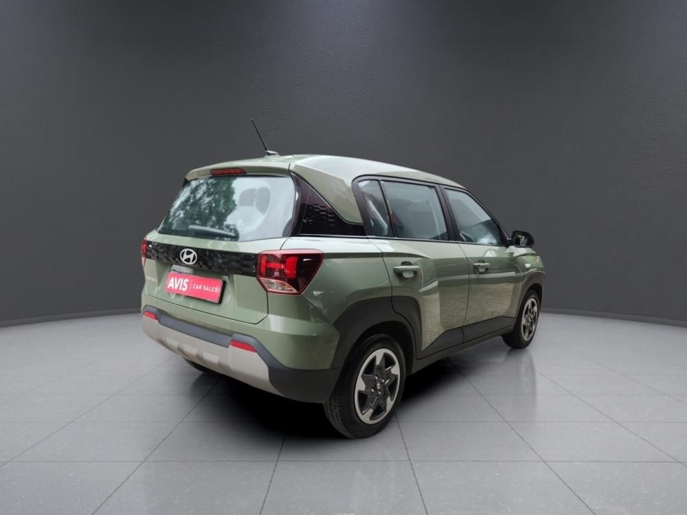 Hyundai Exter 1.2 Premium